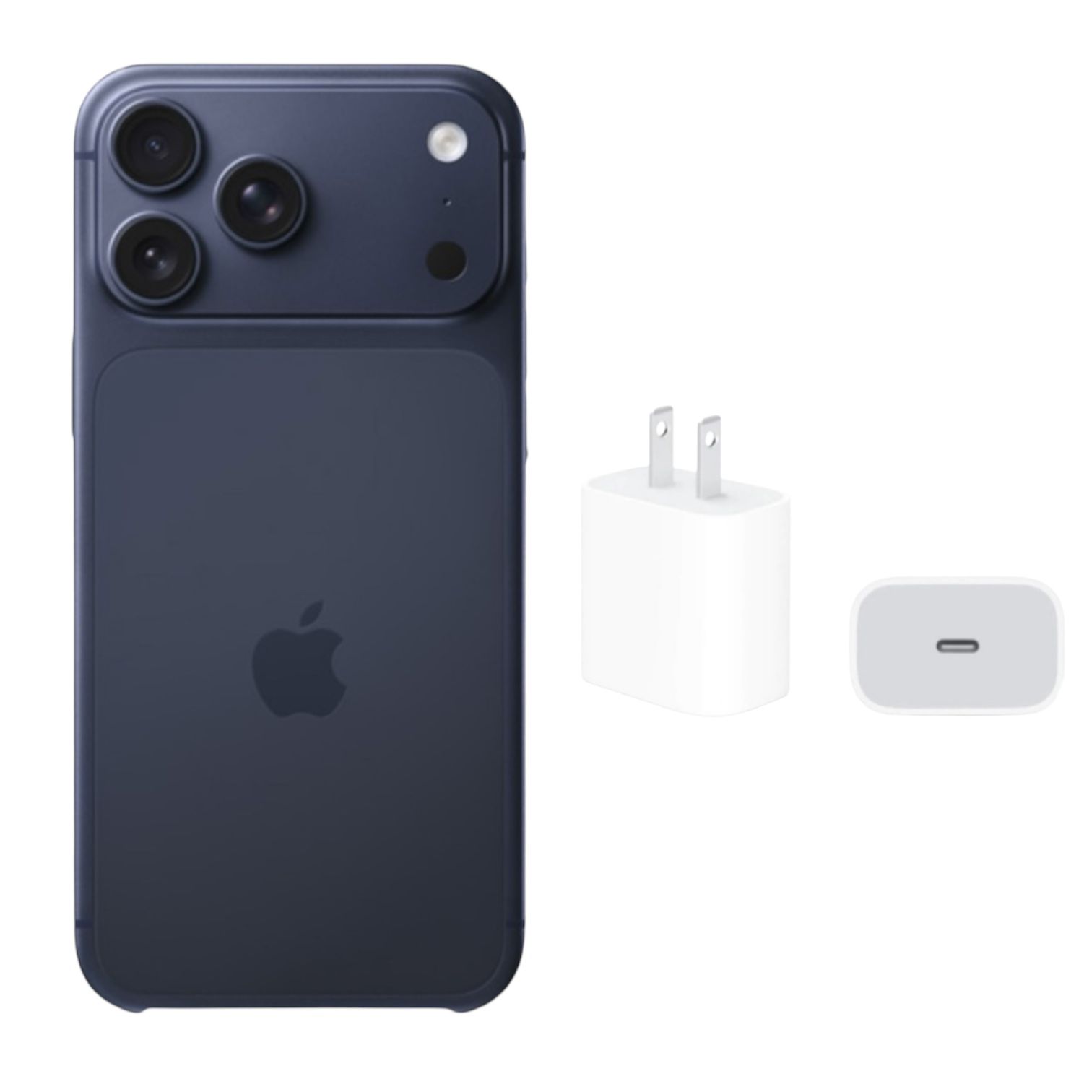 Apple iPhone 17 Pro Max 1TB Azul en República Dominicana