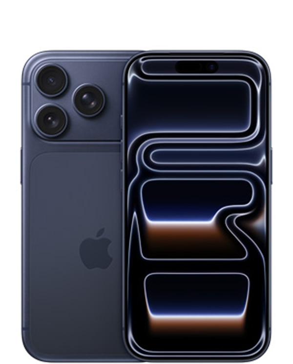 Apple iPhone 17 Pro Max 1TB Azul en República Dominicana