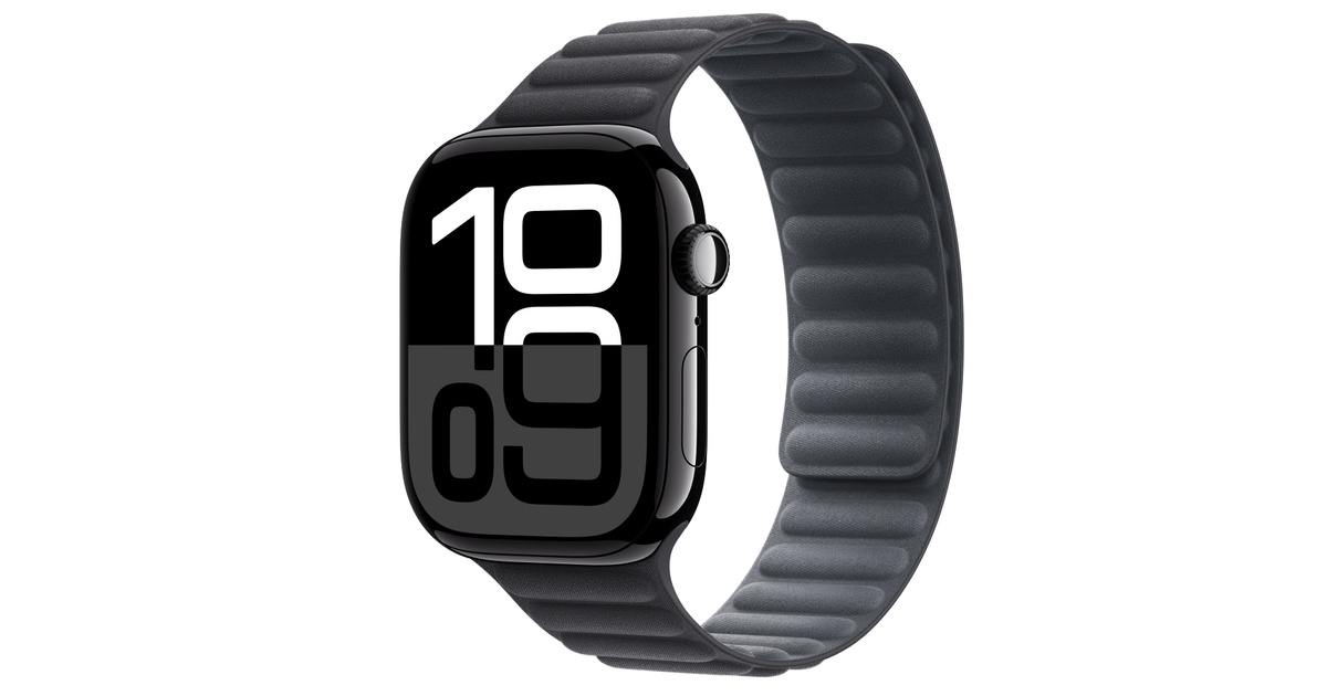 Apple Watch Series 10 46mm GPS Celular