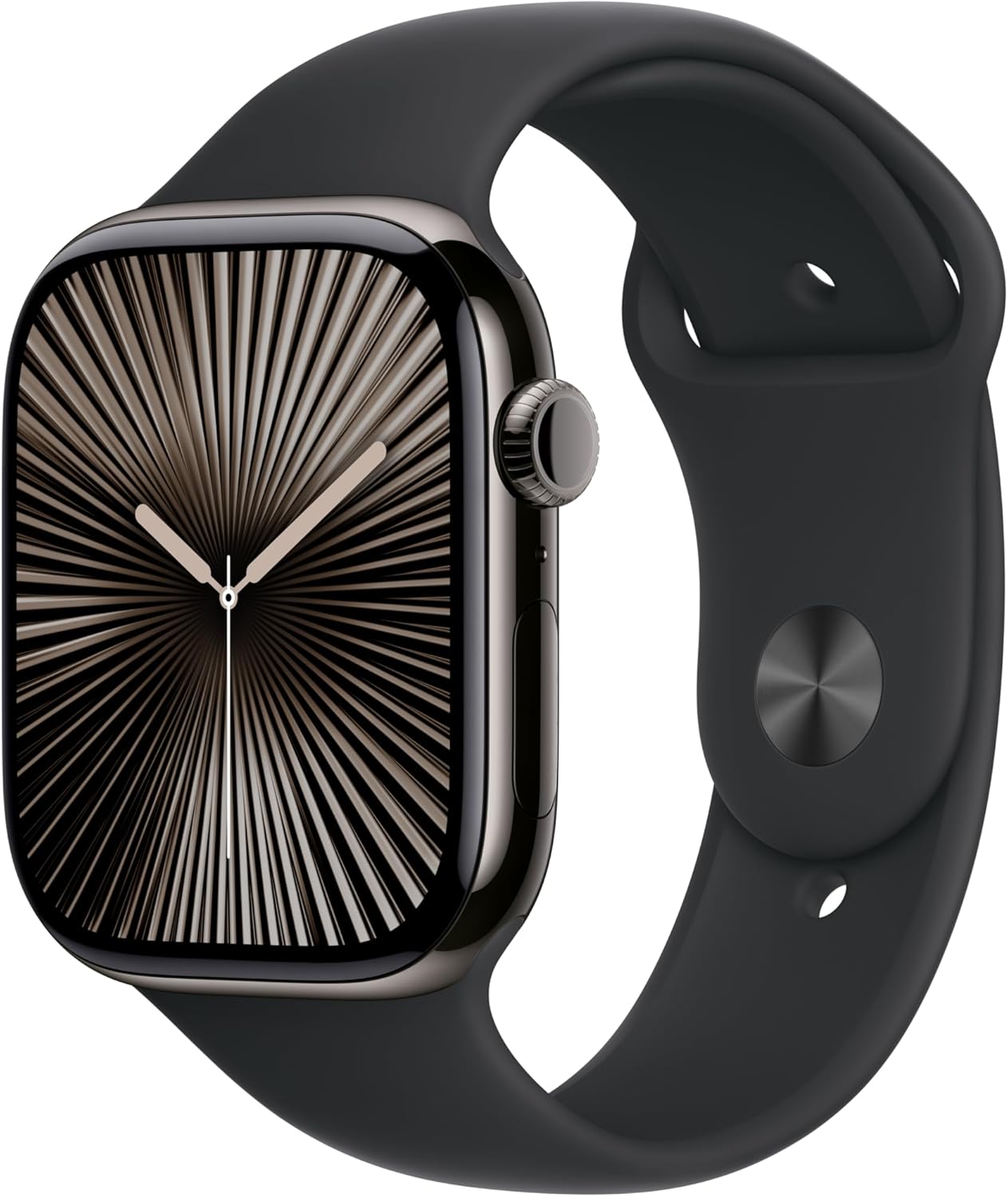 Apple Watch Series 10 46mm GPS Celular en República Dominicana
