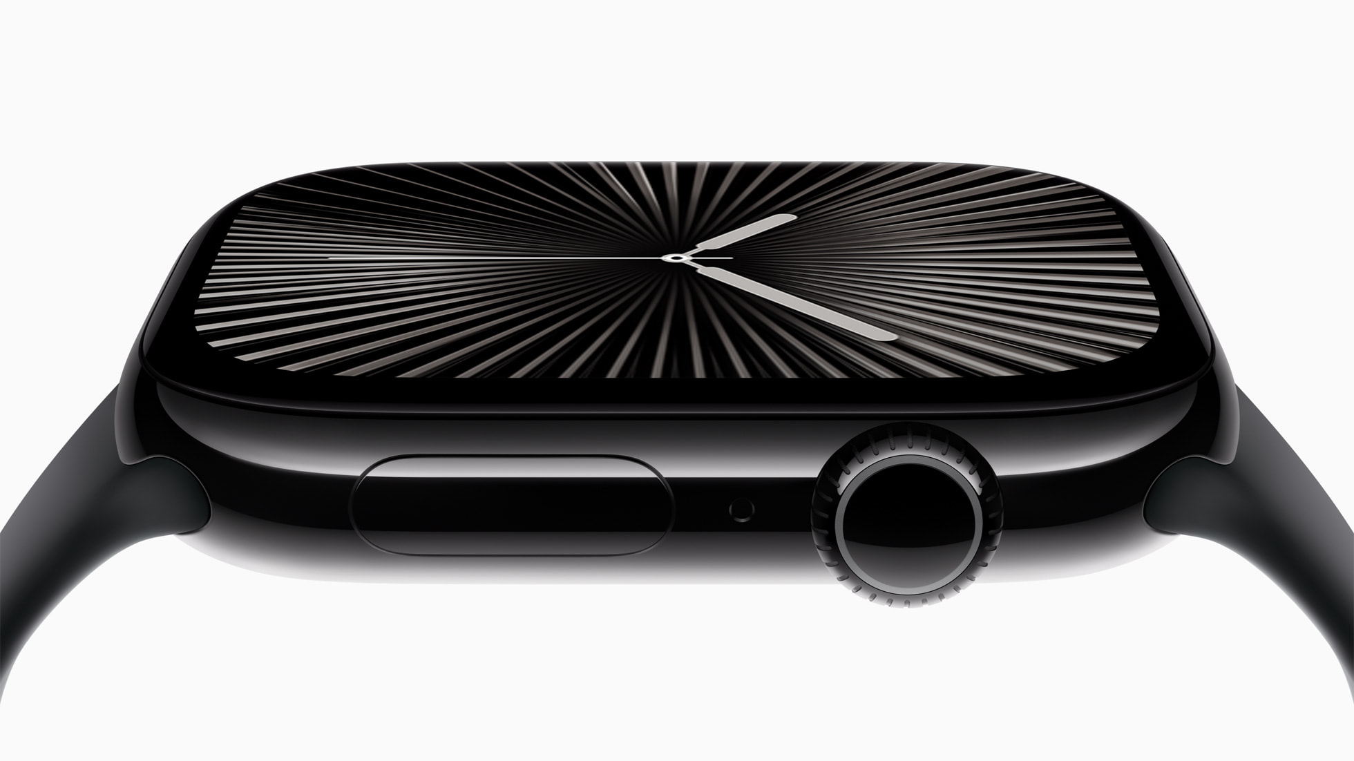 Apple Watch Series 10 46mm GPS Celular en República Dominicana
