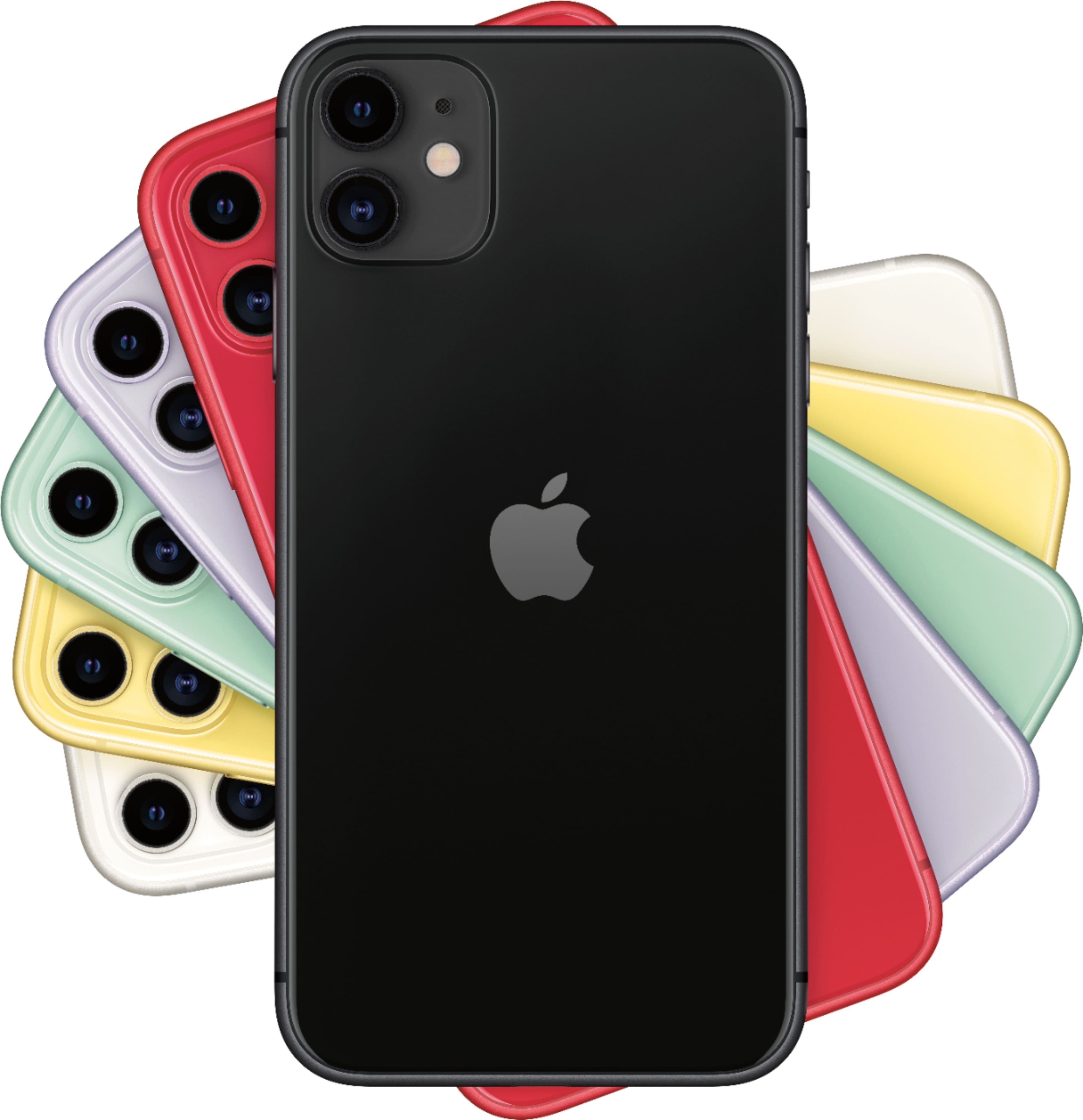 Apple iPhone 11 64GB Smartphone en República Dominicana