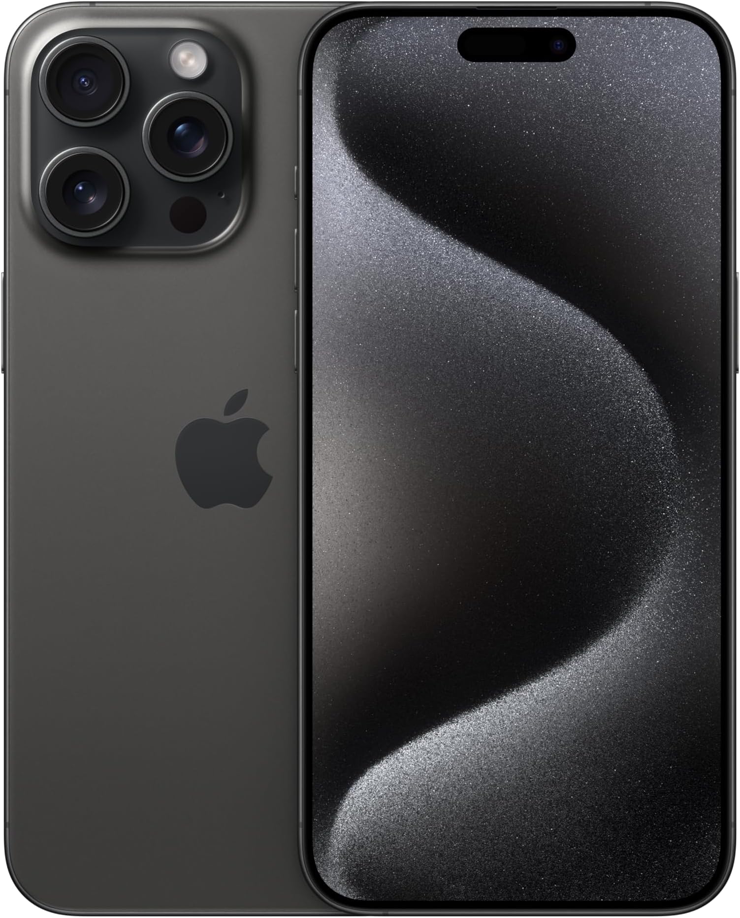 Apple iPhone 15 Pro Max 256GB desbloqueado