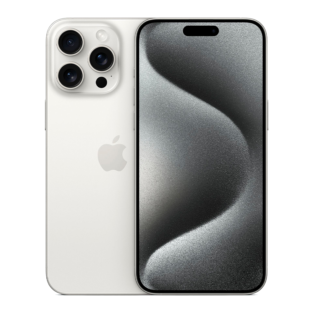 Apple iPhone 15 Pro Max 256GB desbloqueado en República Dominicana