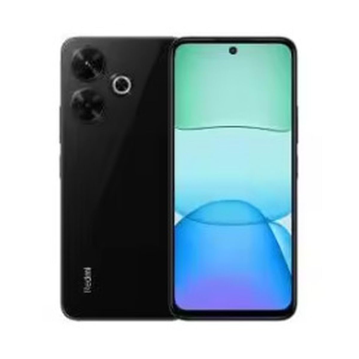 Xiaomi Redmi 13 6GB RAM 128GB Smartphone en República Dominicana