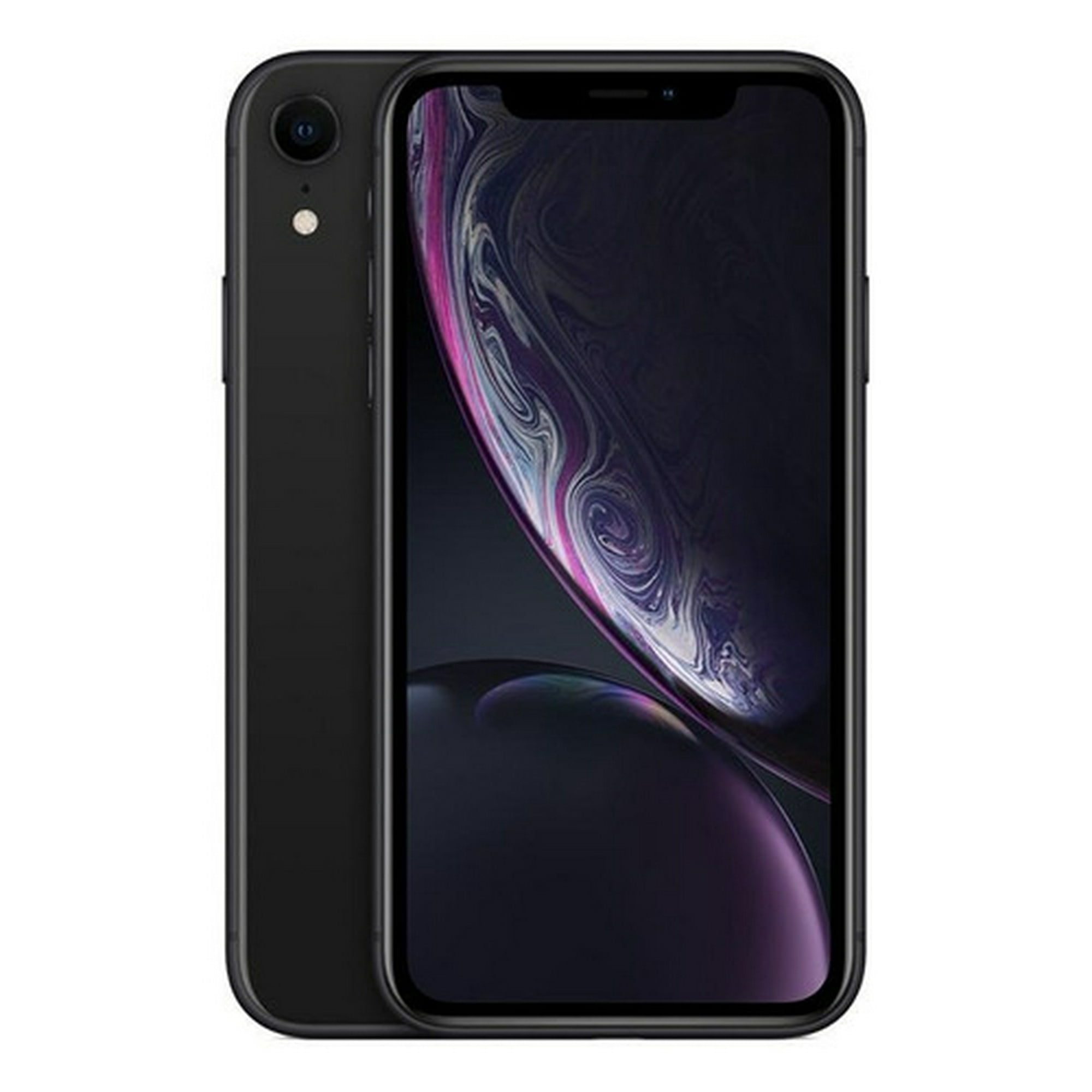 Apple iPhone XR 128GB Negro Desbloqueado