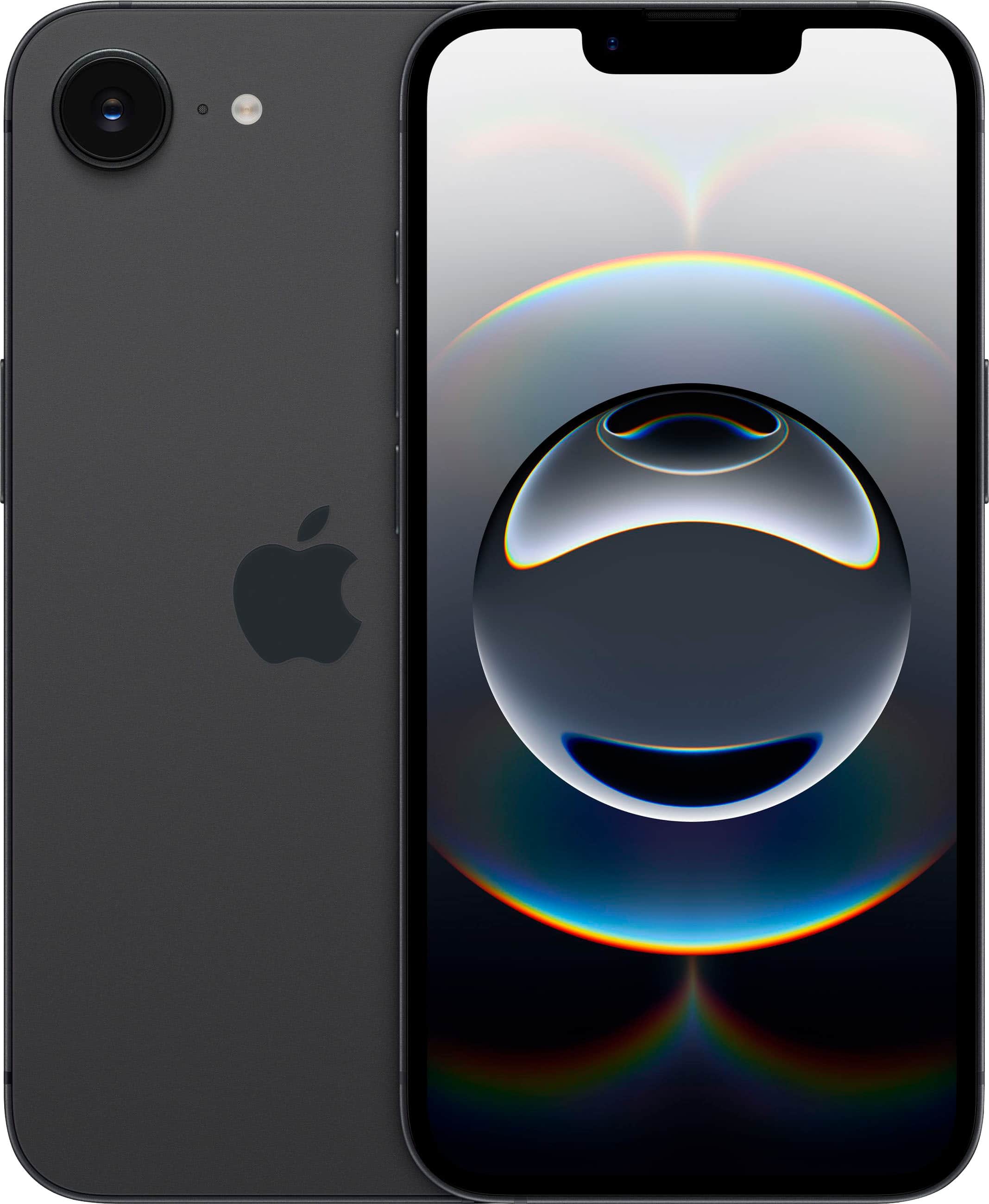 Apple iPhone 16E 128GB en República Dominicana