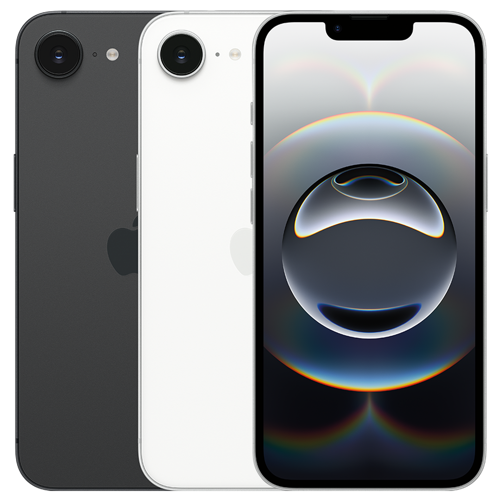 Apple iPhone 16E 128GB en República Dominicana
