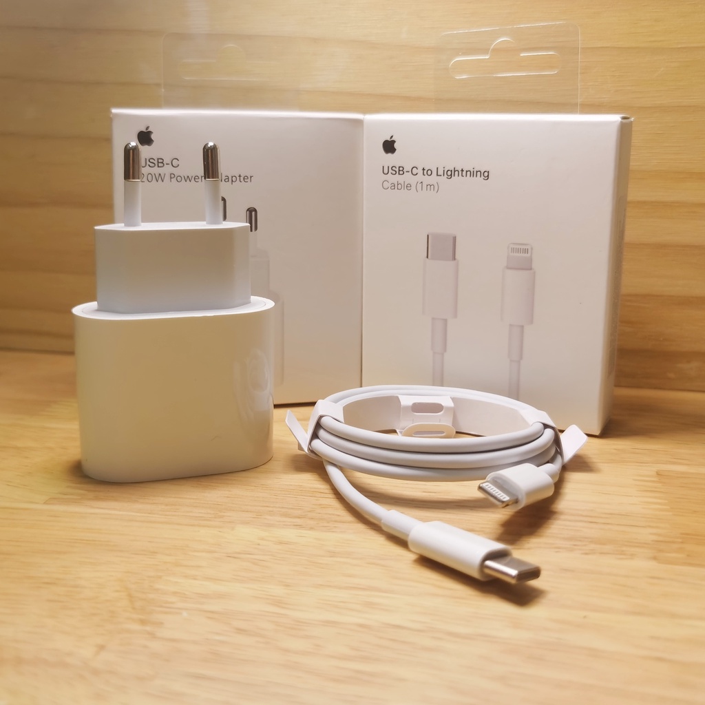 Adaptador Carga Tipo C Apple iPhone 12-14