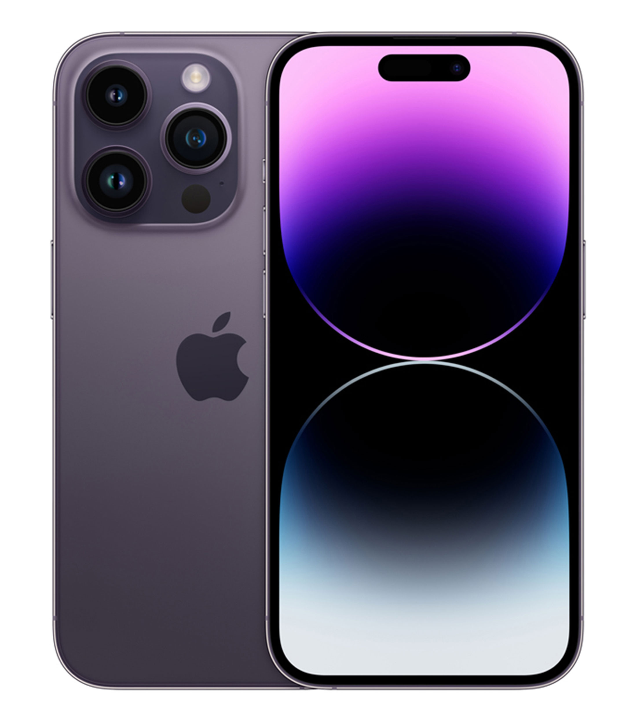 Apple iPhone 14 Pro Max 128GB Morado