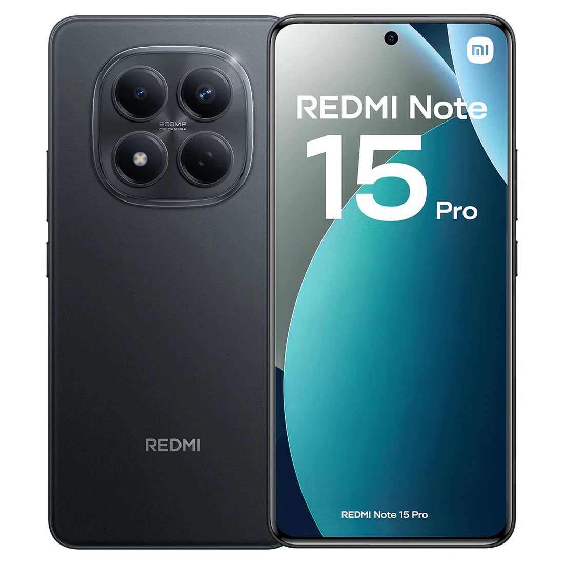 Redmi Note 15 Pro 4G Smartphone 8GB RAM 256GB en República Dominicana