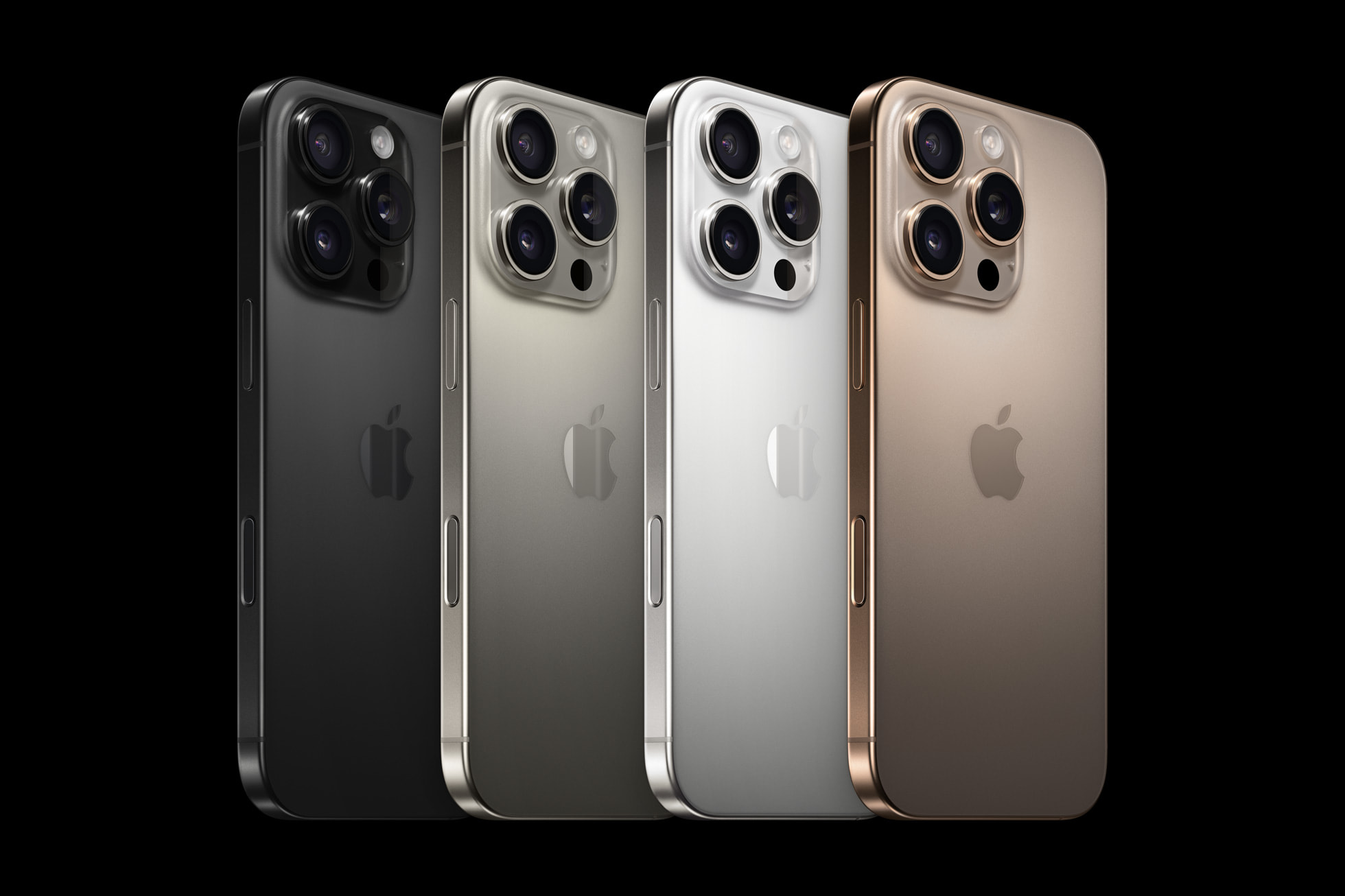 Apple iPhone 16 Pro Smartphone en República Dominicana