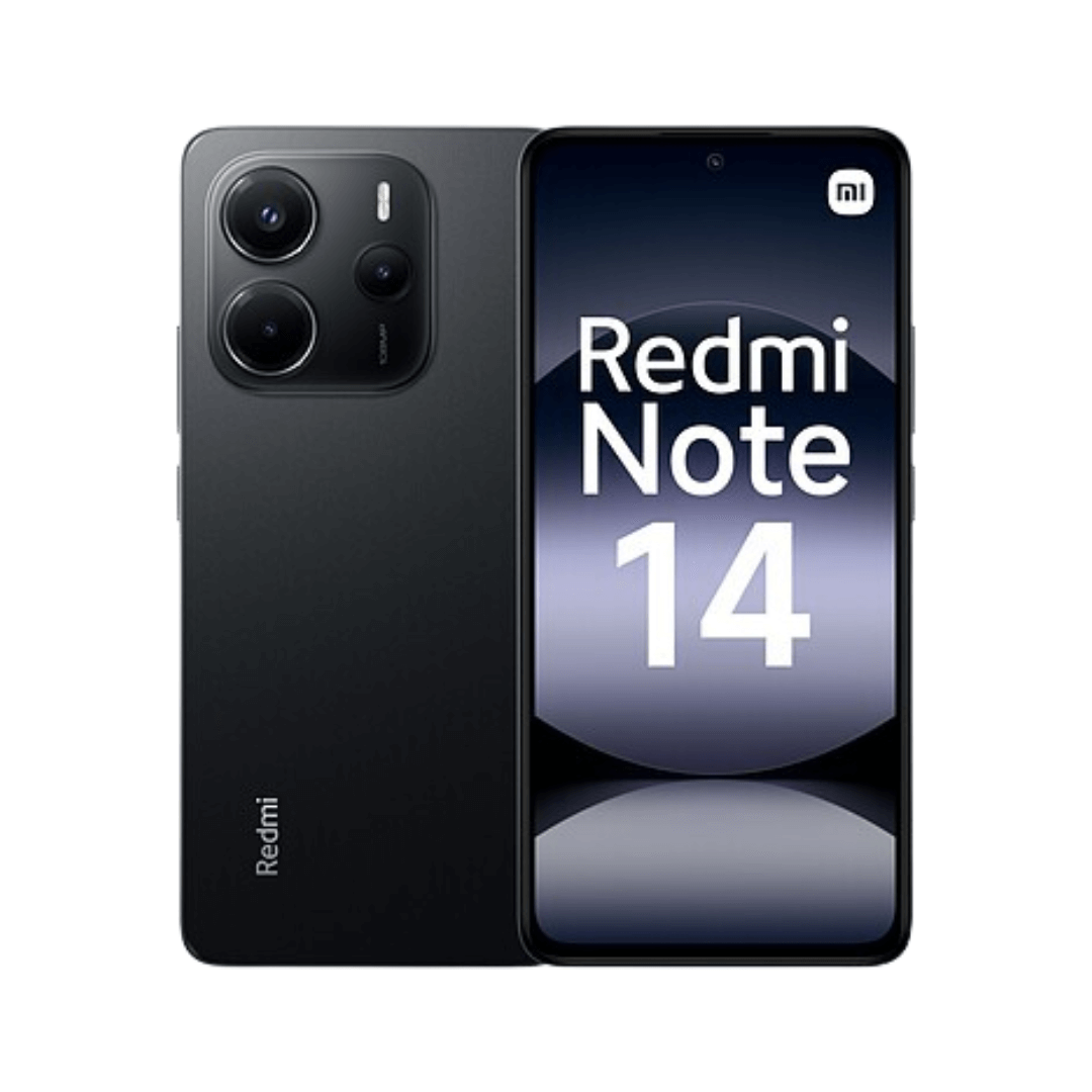 Xiaomi Redmi Note 14 Smartphone 6GB RAM 128GB en República Dominicana