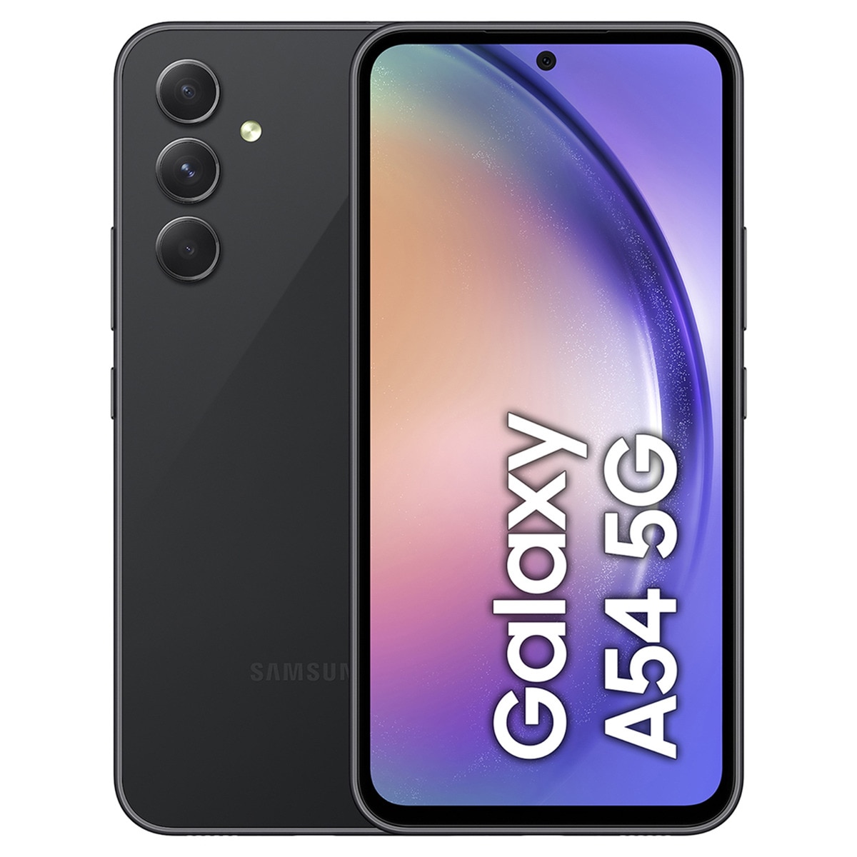 Samsung Galaxy A54 128GB Smartphone en República Dominicana