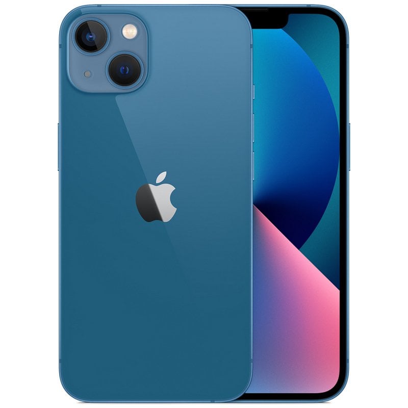 Apple iPhone 13 256GB Azul