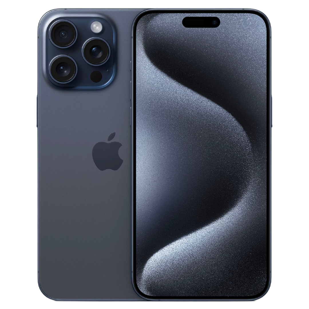 Apple iPhone 15 Pro Max en República Dominicana