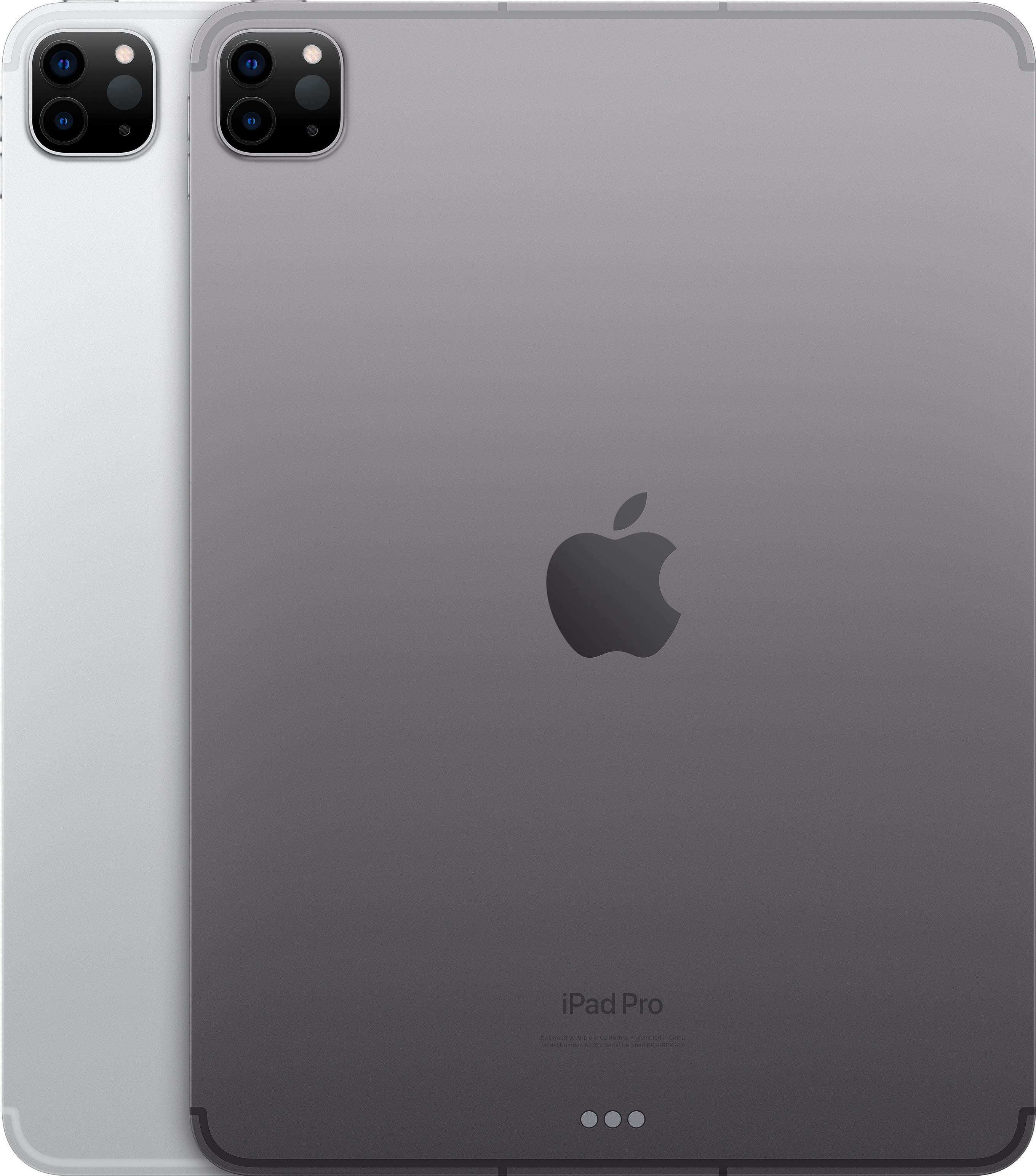 Apple iPad Pro 11" 256GB M2