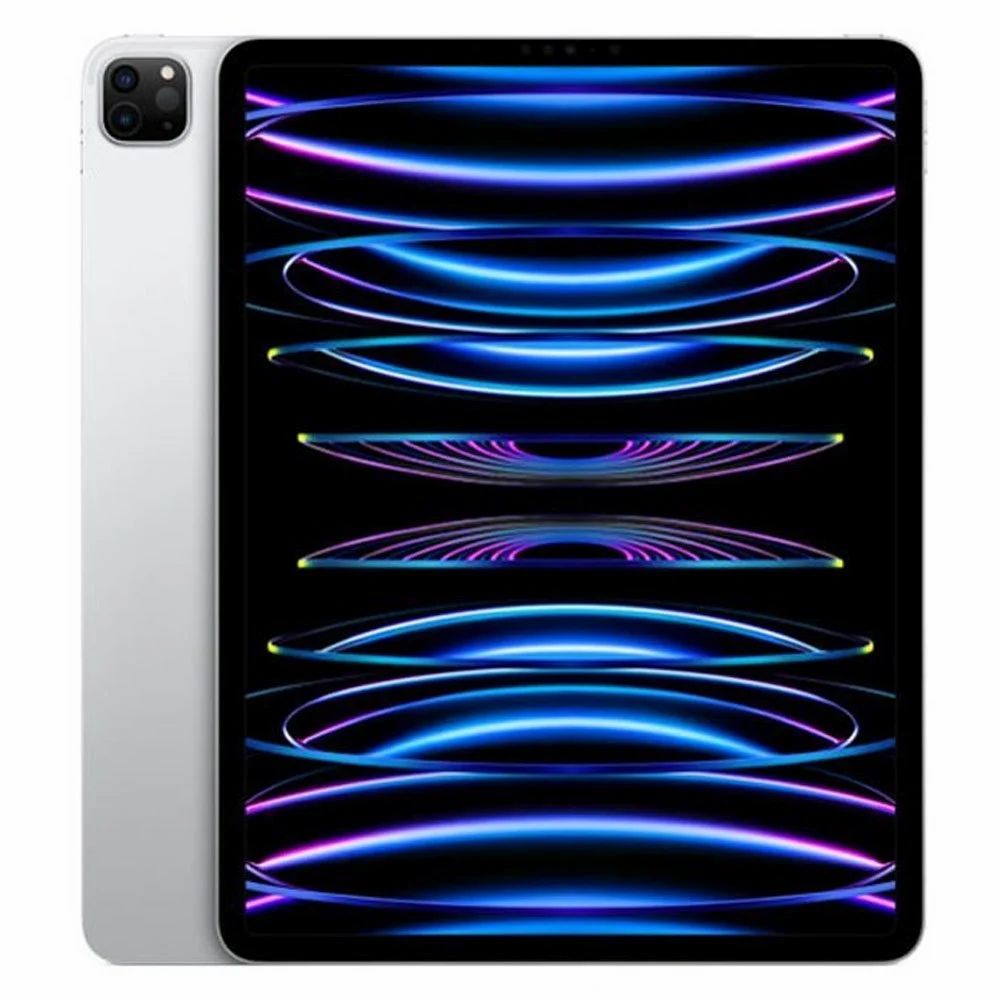 Apple iPad Pro 11" 256GB M2 en República Dominicana