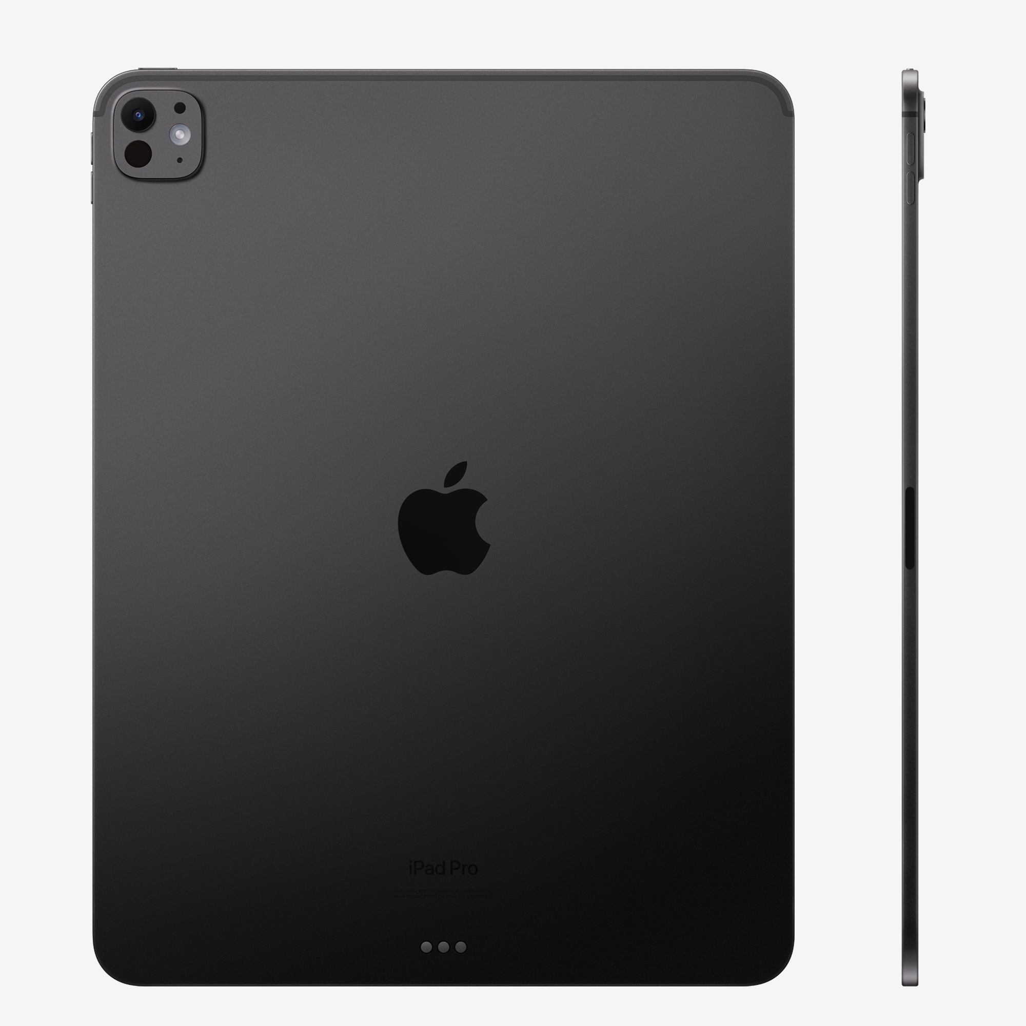 Apple iPad Pro 13" M5 WiFi 256GB en República Dominicana