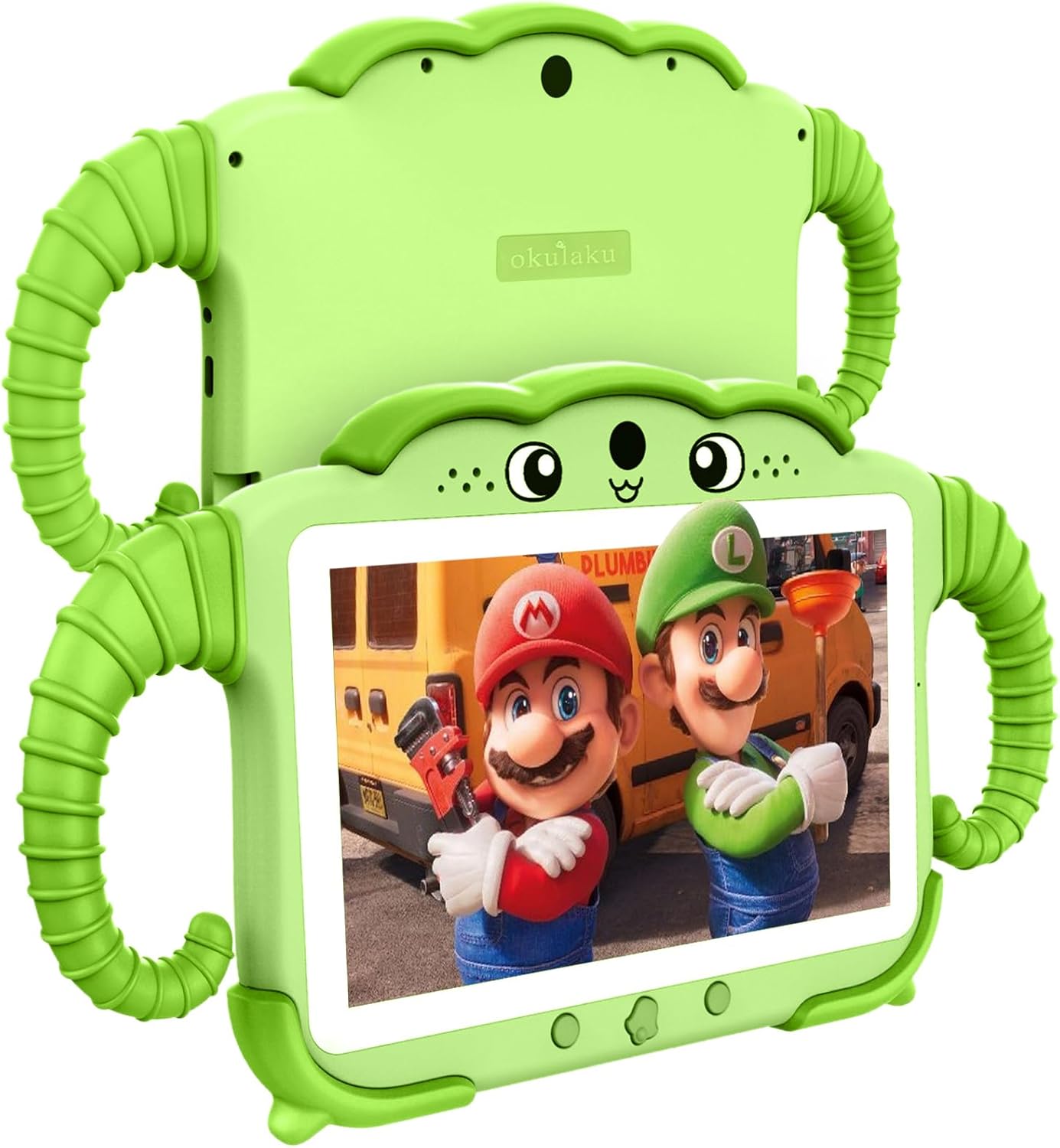 Ytipad5 C7 Tablet Android para Niños en República Dominicana
