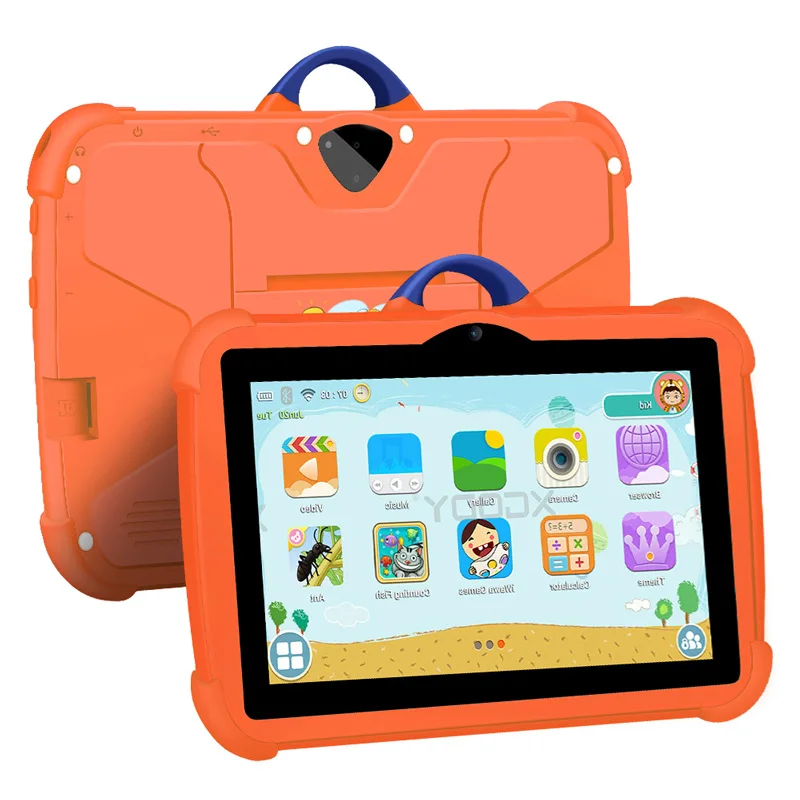 Ytipad5 C7 Tablet Android para Niños en República Dominicana