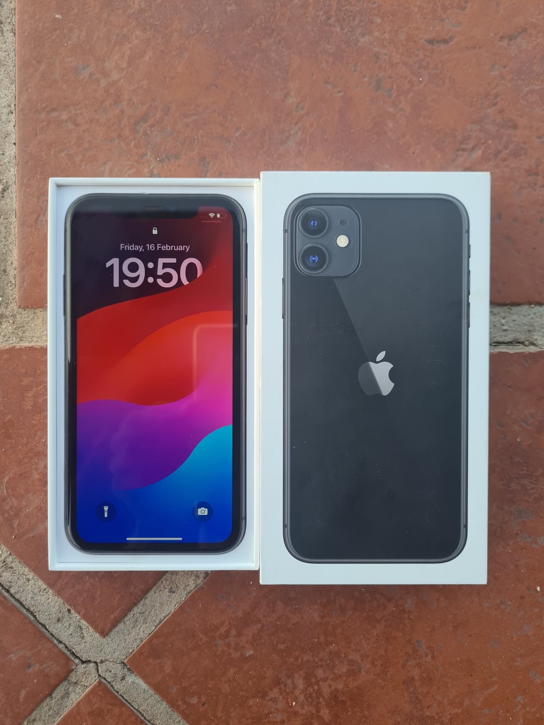 Apple iPhone 11 64GB