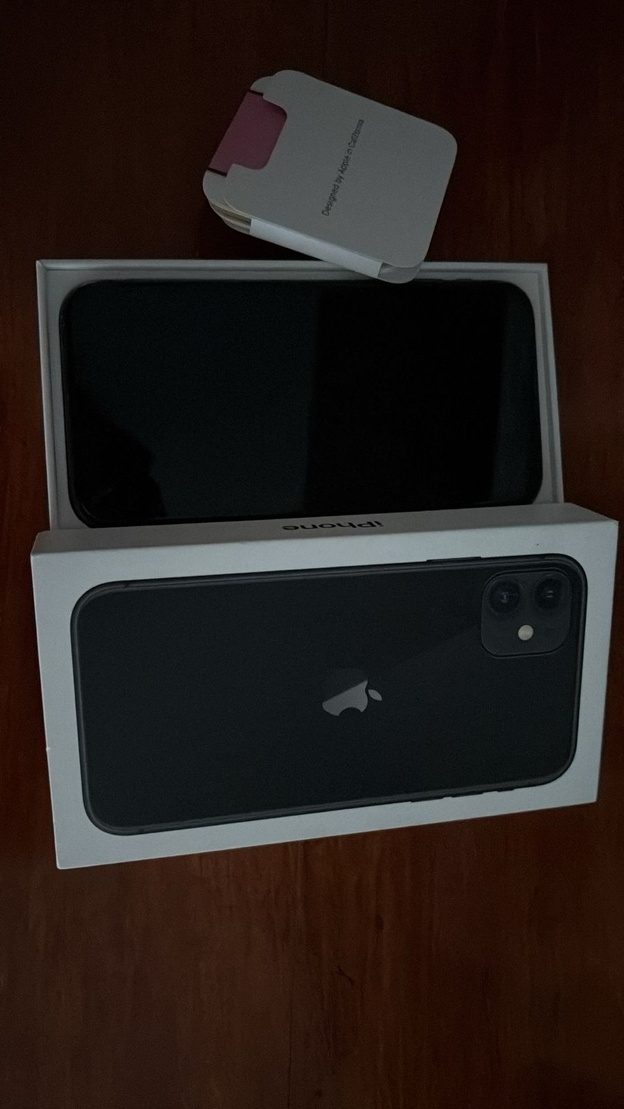 Apple iPhone 11 64GB en República Dominicana
