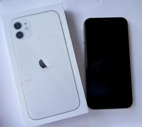 Apple iPhone 11 64GB en República Dominicana