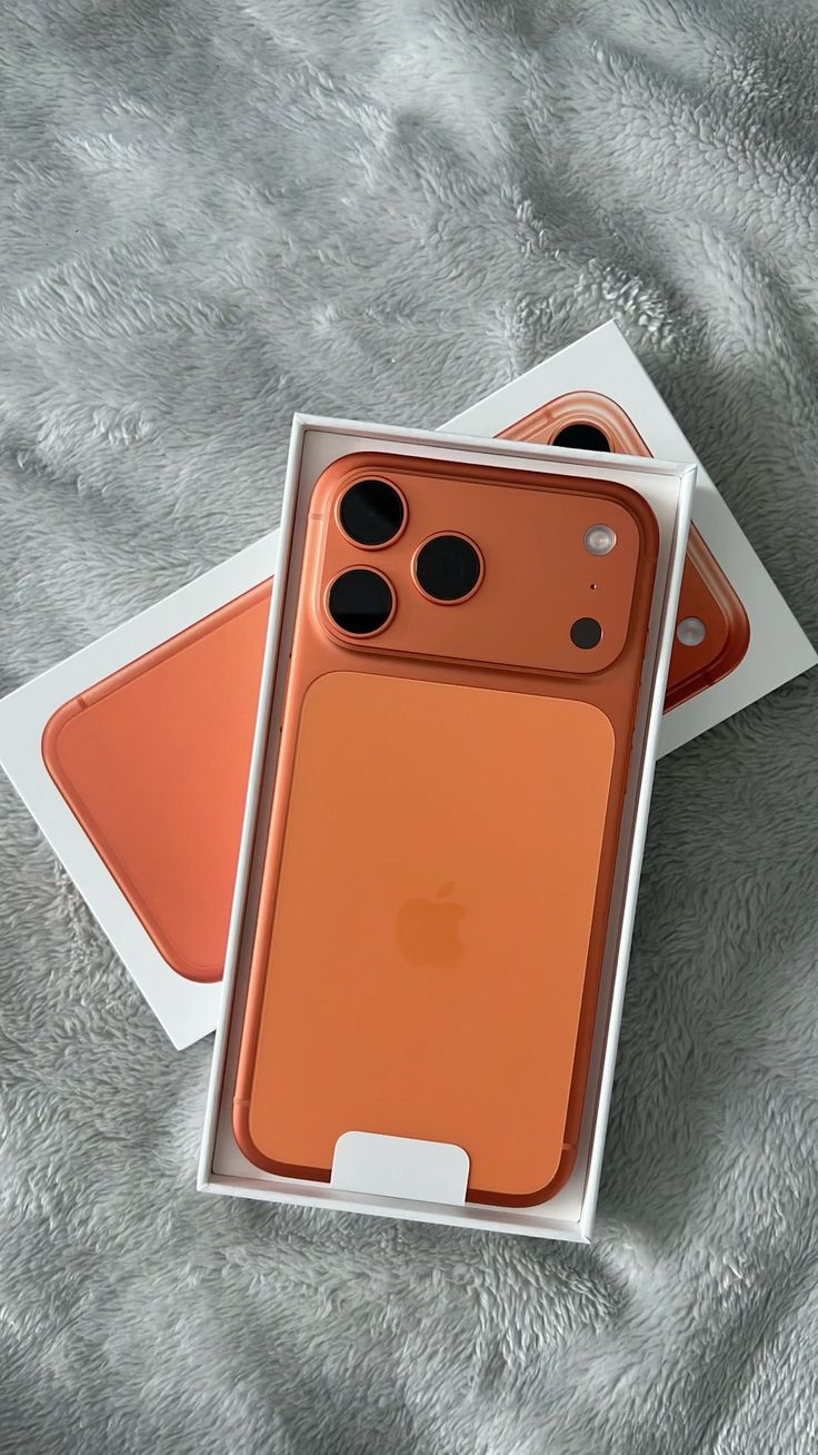 Apple iPhone 17 Pro Max 256GB en República Dominicana