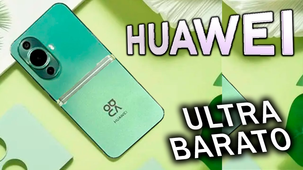 Huawei Cover Protector Modelo Original en República Dominicana