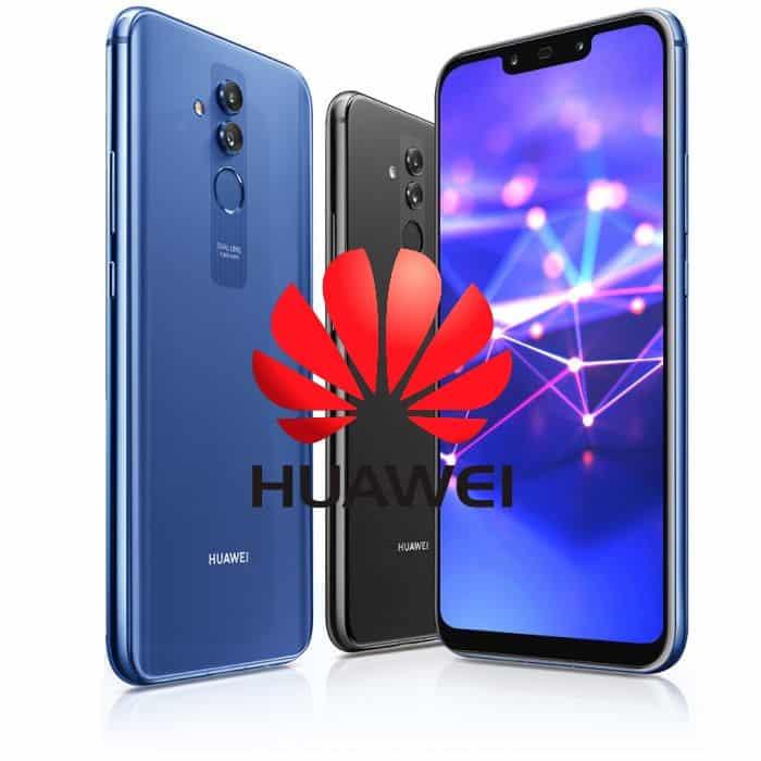 Huawei Cover Protector Modelo Original en República Dominicana