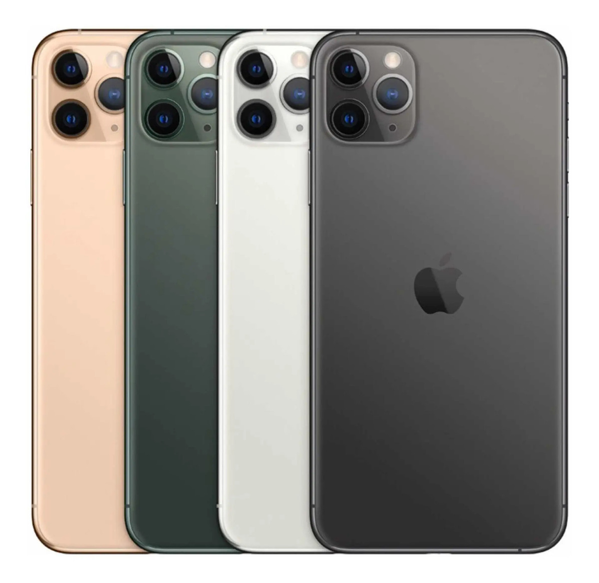 Apple iPhone 11 Pro Max 256GB en República Dominicana