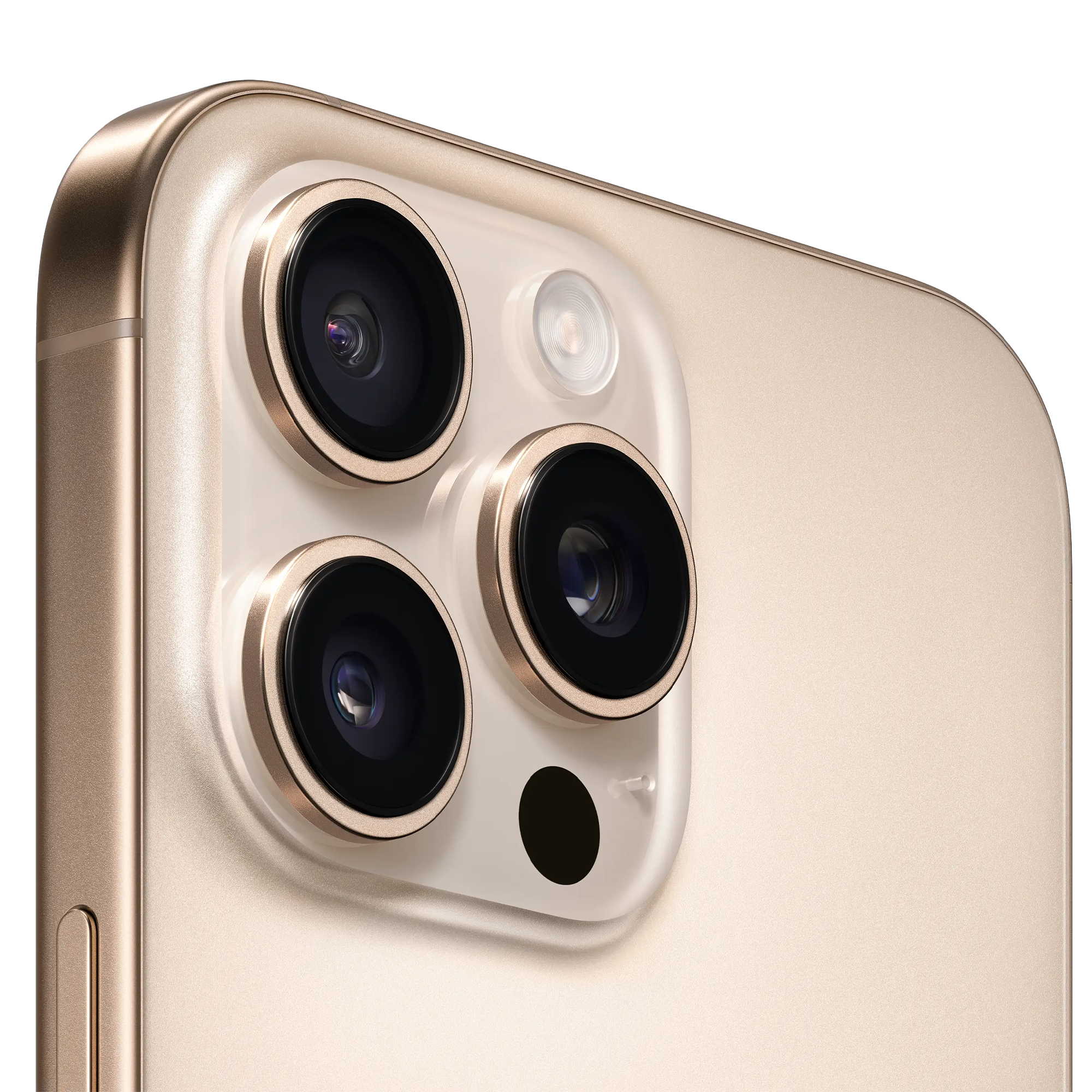 Apple iPhone 16 Pro 128GB eSIM en República Dominicana