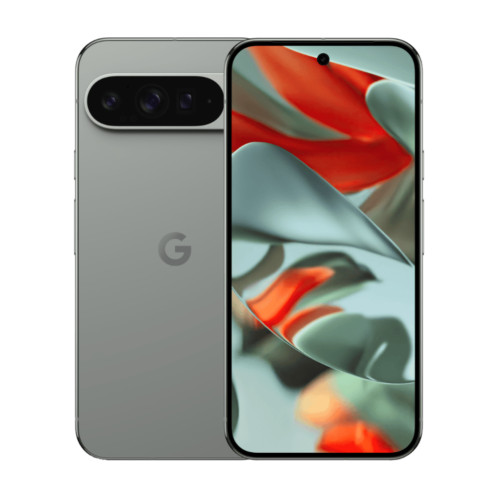 Google Pixel 9 Pro XL 256GB Smartphone