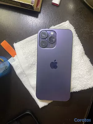 Apple iPhone 14 Pro Max 128GB