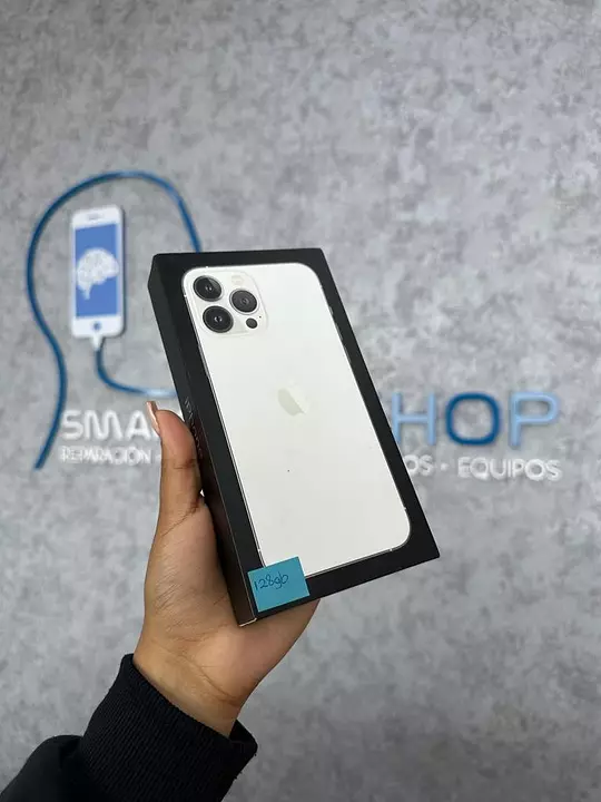 Apple iPhone 13 Pro Max 128GB Desbloqueado en República Dominicana