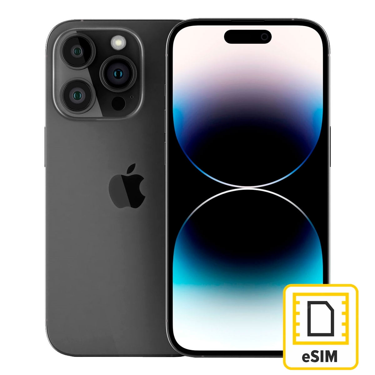 Apple iPhone 14 Pro 128GB en República Dominicana