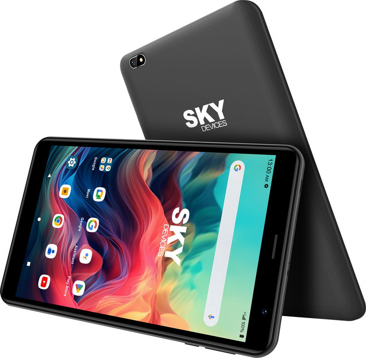 Tablet Sky Pad 8 Pro de Sky Devices en República Dominicana