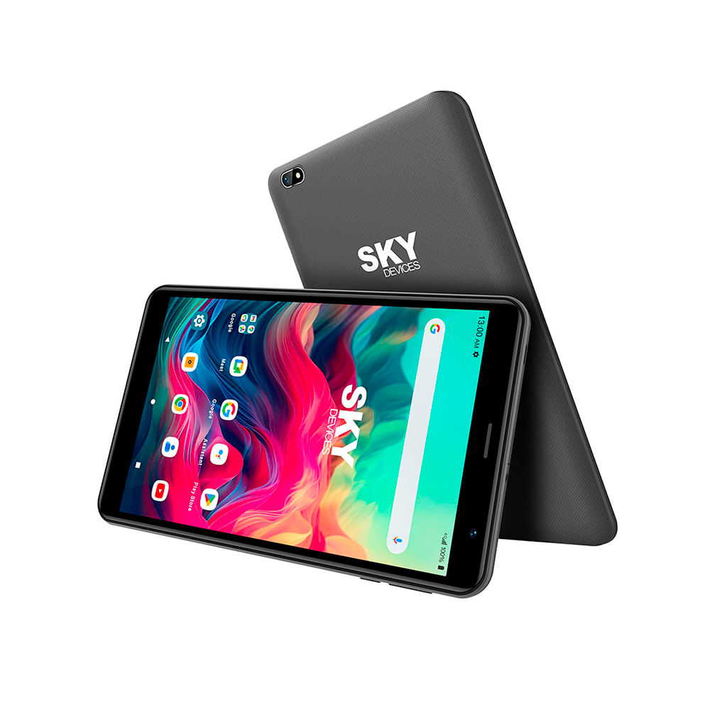 Tablet Sky Pad 8 Pro de Sky Devices en República Dominicana
