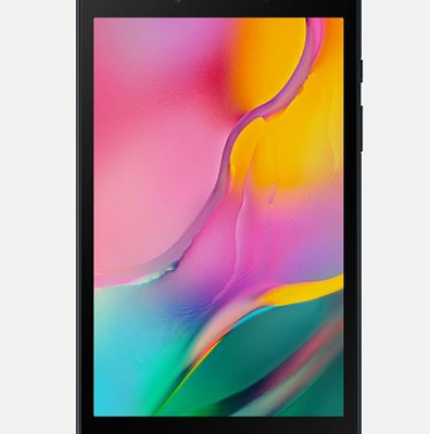 Samsung Tablet Galaxy Tab A SM-T387 8"