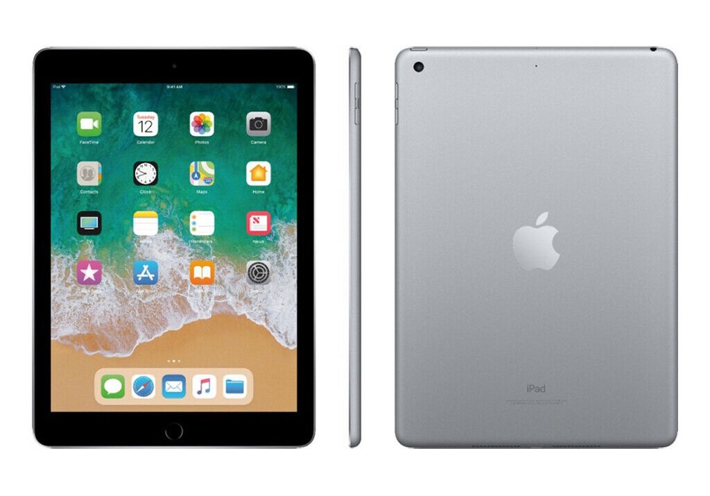 Apple iPad 5ta Generación Tablet en República Dominicana