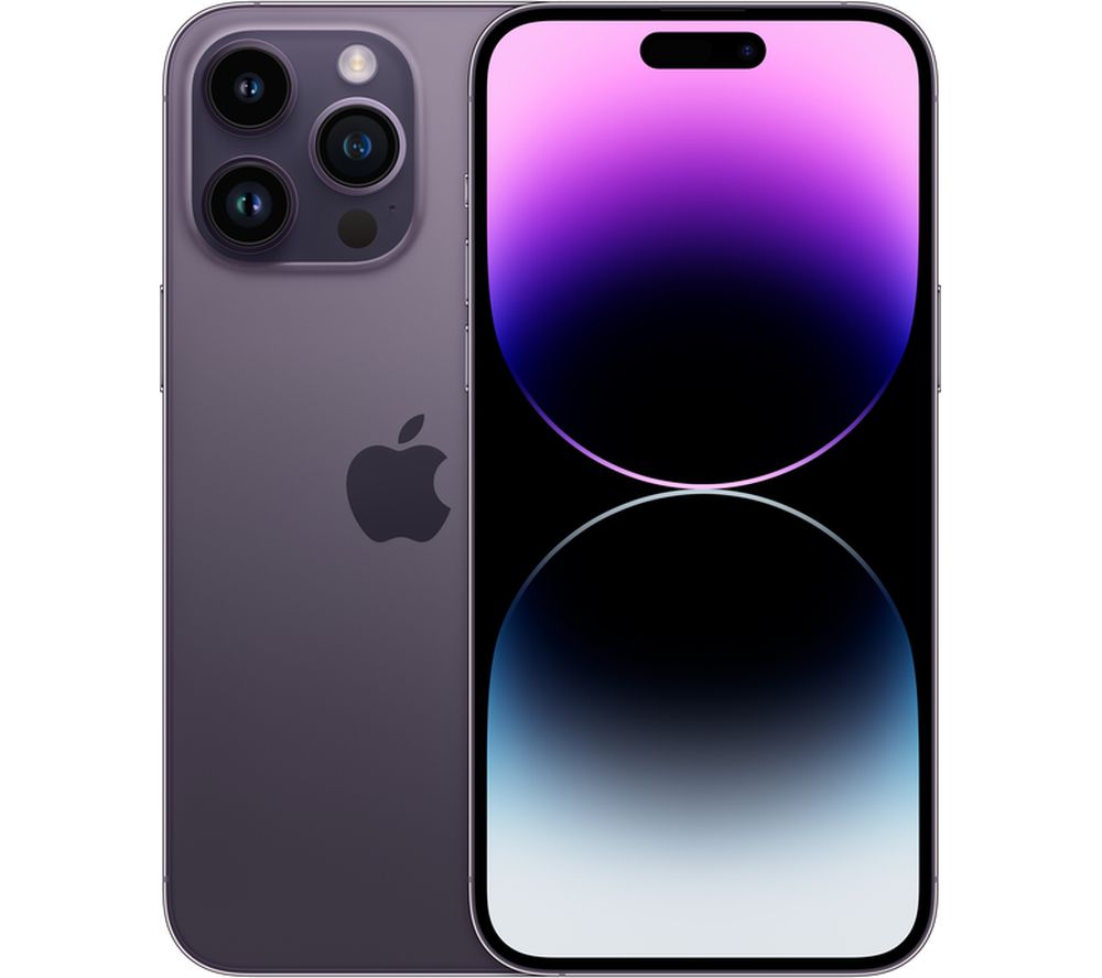 Apple iPhone 14 Pro Max 256GB Morado