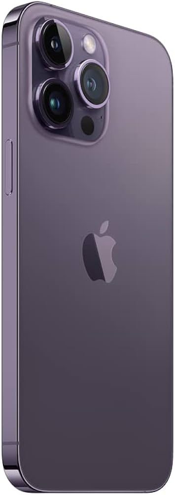 Apple iPhone 14 Pro Max 256GB Morado en República Dominicana