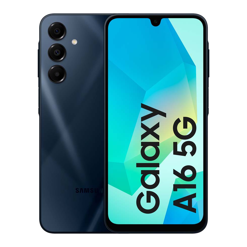 Samsung Galaxy A16 Smartphone 128GB