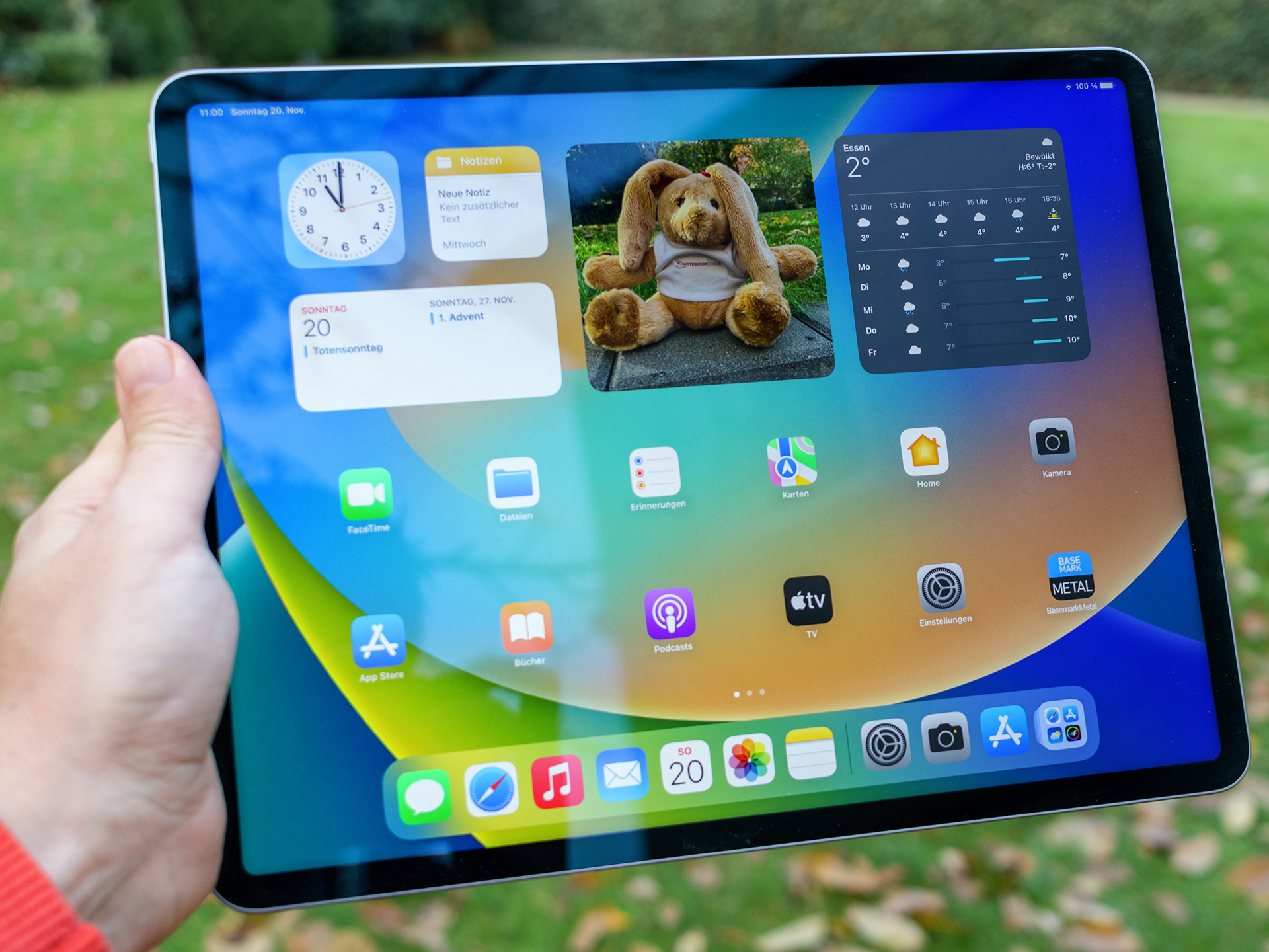 Apple iPad Tableta en República Dominicana