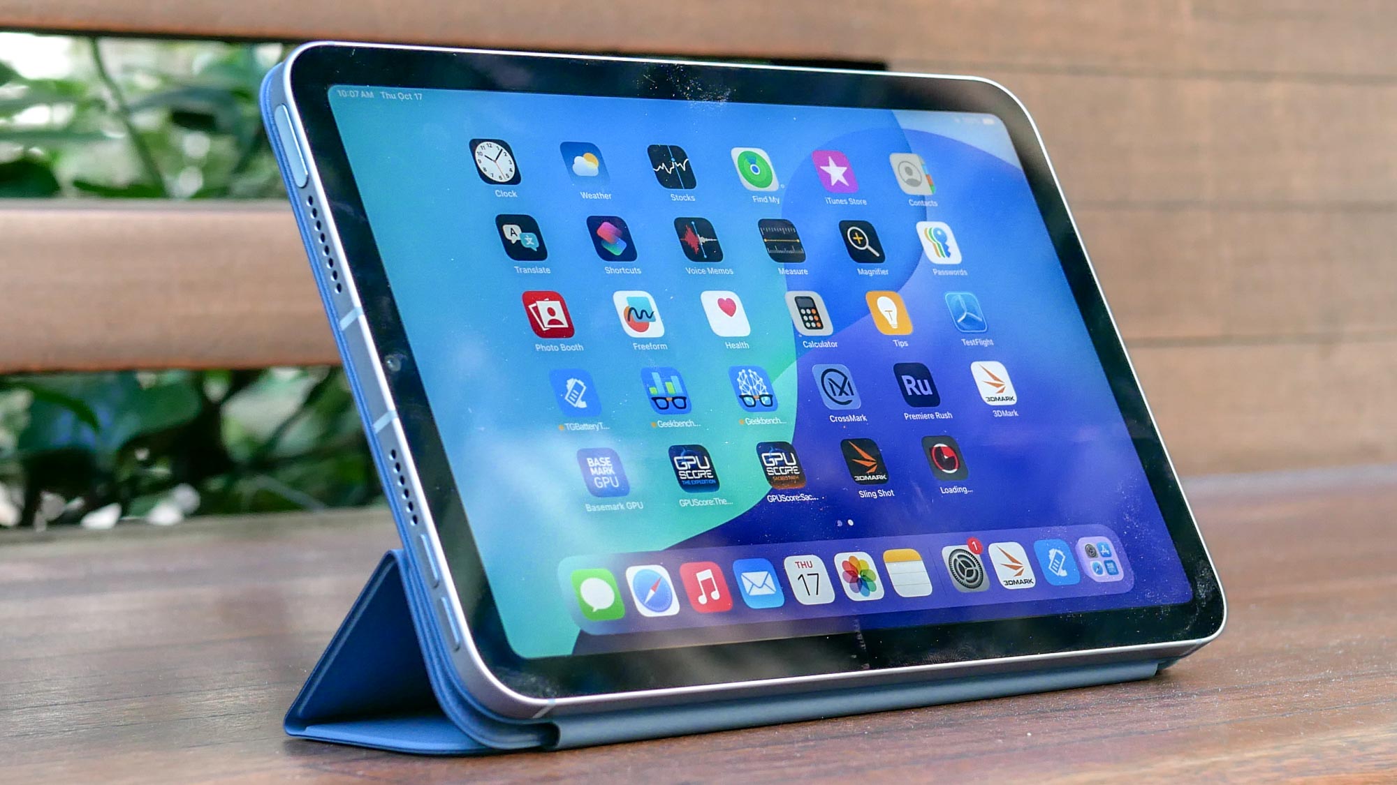 Apple iPad Tableta en República Dominicana
