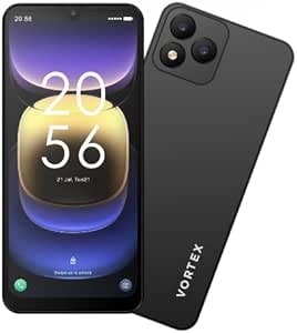 Vortex J24 Teléfono Móvil Desbloqueado en República Dominicana