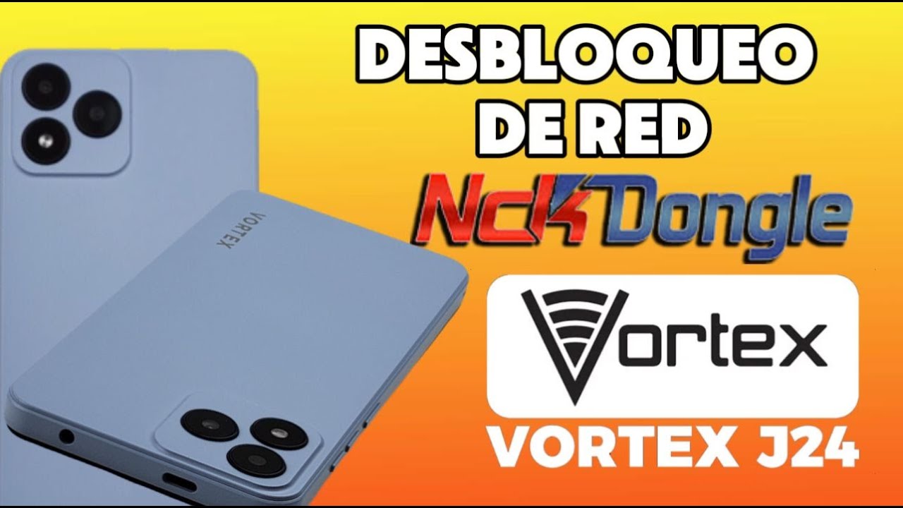 Vortex J24 Teléfono Móvil Desbloqueado en República Dominicana