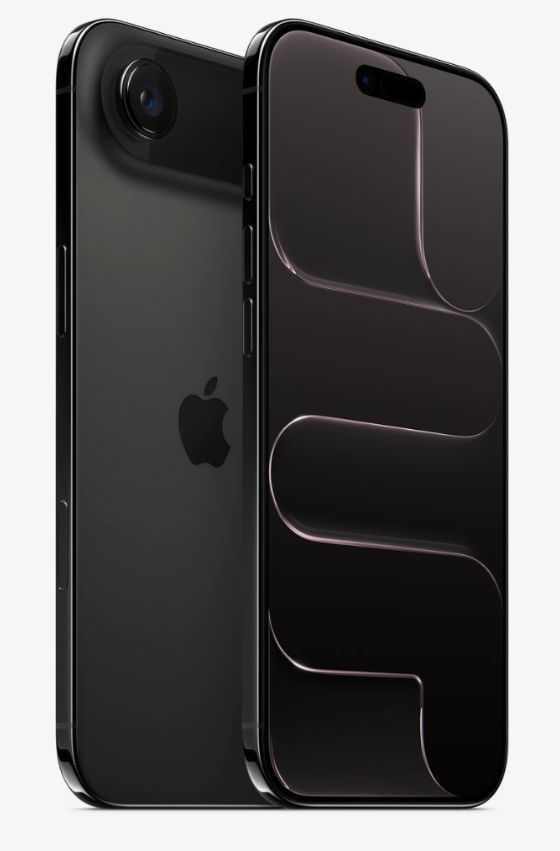 Apple iPhone 17 AIR 256GB eSIM