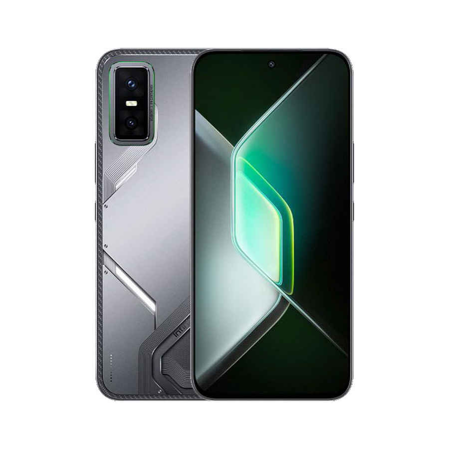 Infinix GT 30 Pro Smartphone 5G en República Dominicana